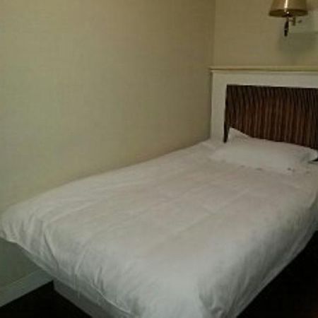 Greentree Alliance Shanghai Qingpu Chengzhong E Road Hotel 외부 사진